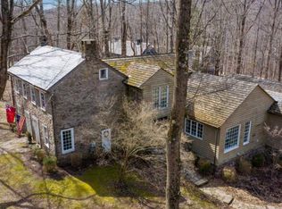 6405 Old Carversville Rd, Lumberville, PA 18913