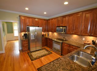 4117 Ashleytown Ln, Charlotte, NC 28270