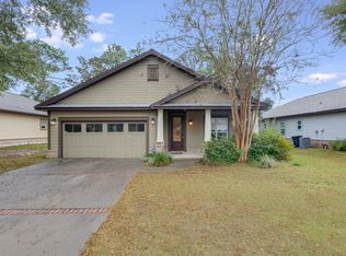 87 Benton Blvd, Freeport, FL 32439