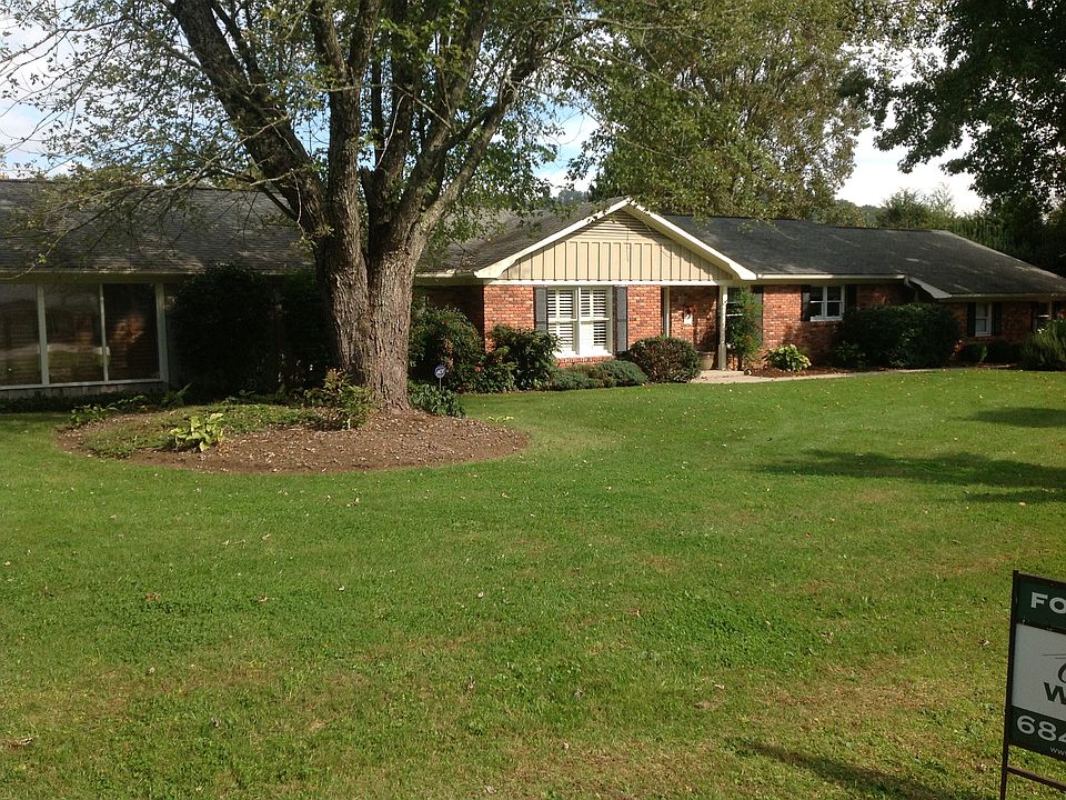 Beautiful Landscaping
