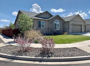 1121 Montecito Dr, Minden, NV