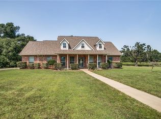 2070 County Road 4106, Greenville, TX 75401