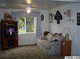 232 Charnelton St, Jefferson, OR 97352