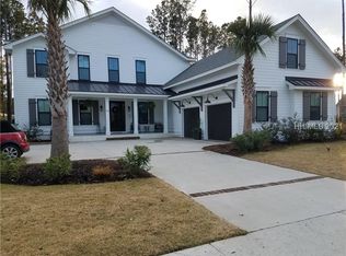 125 Flatwater Dr, Bluffton, SC 29910