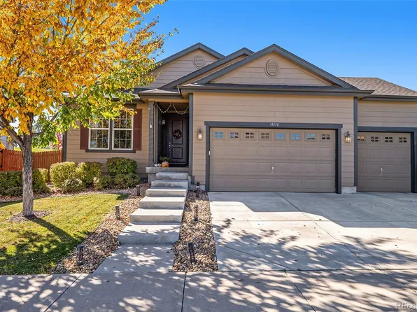 19170 E Pacific Place, Aurora, CO 80013