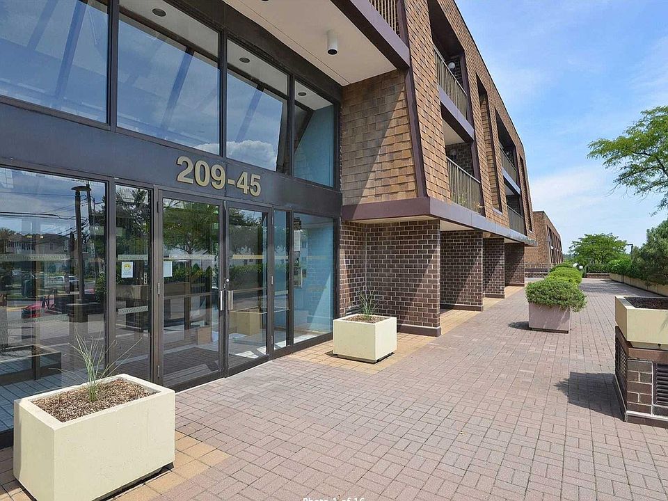 1st image of 209-45 26th Avenue #3B