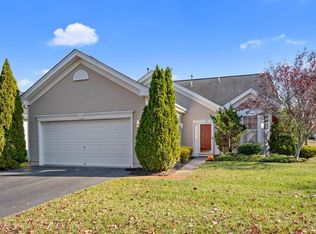 544 Falmouth Ct, Galloway, NJ 08205