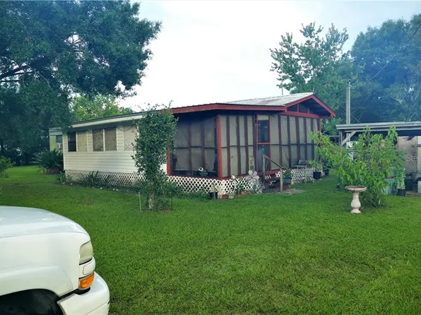3608 NW 163rd Ct, Okeechobee, FL 34972