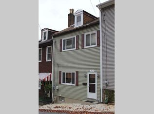 1417 Porterfield St, Pittsburgh, PA