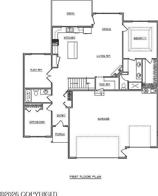 2nd image of 6283 Blackberry St