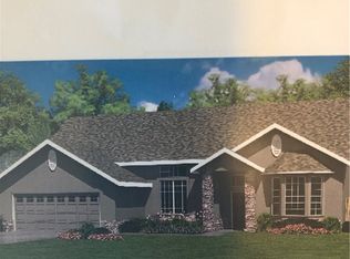 1872 El Portal Dr, Merced, CA