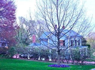 25 Somerset St, Belmont, MA 02478