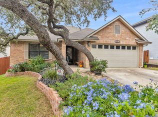 10022 Stonefield Pl, San Antonio, TX 78254
