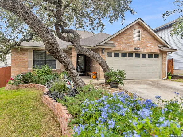 10022 STONEFIELD PL, San Antonio, TX 78254