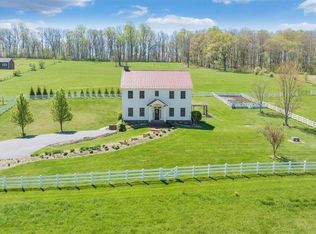 8370 Newport Rd, Catawba, VA 24070