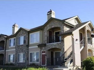 1604 Granby Way Unit 201, Aurora, CO 80011