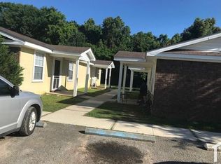 153 Christina St, Mobile, AL 36610