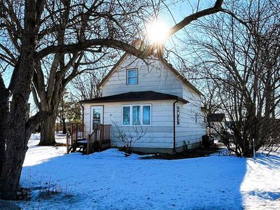 643 1st Ave E, Cambridge, MN, 55008