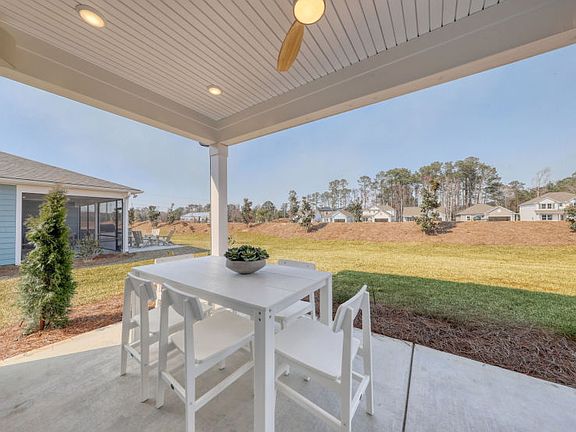 Sip your Morning Coffee on the Porch