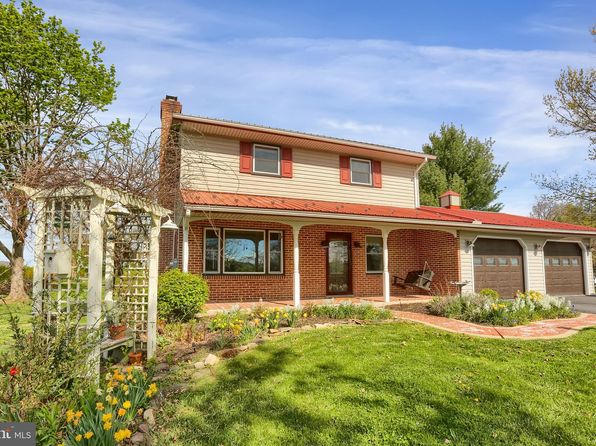 431 Berrysburg Rd, Millersburg, PA 17061