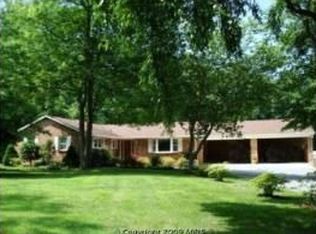29944 Oak Acres Dr, Mechanicsville, MD