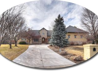 47 Covington Ct, Cherry Hills Village, CO 80113
