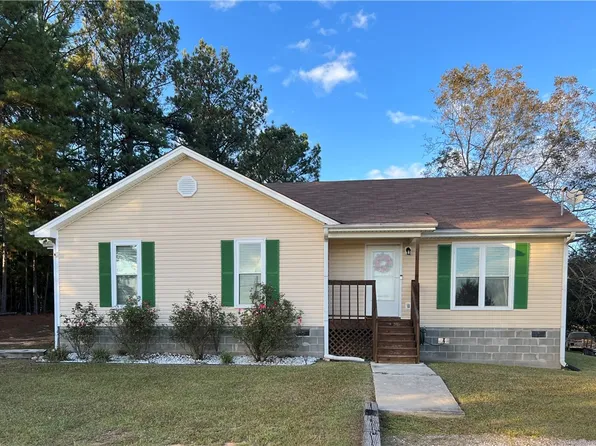 7989 County Road 16, Roanoke, AL 36274