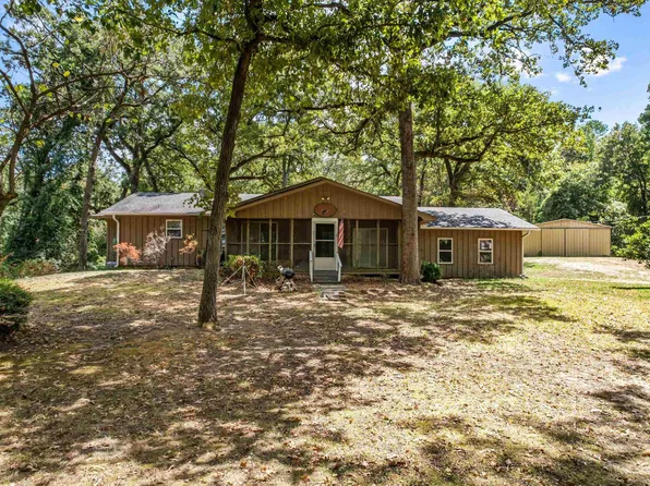 21090 W Grove Club Lake Rd, Whitehouse, TX 75791