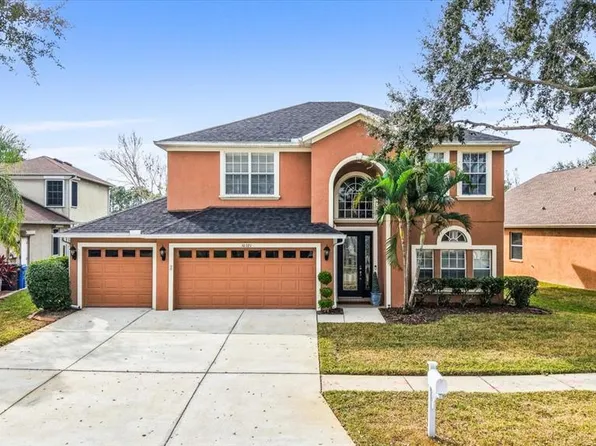 10721 Banfield Dr, Riverview, FL 33579