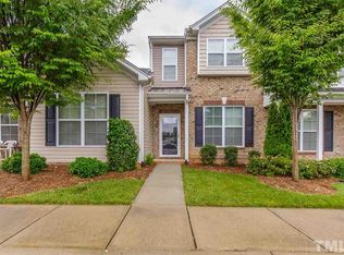 1183 Kelso Ln #42, Burlington, NC 27215