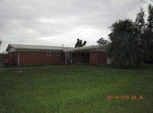 224 Lannie Rowe Dr, Panama City, FL 32404