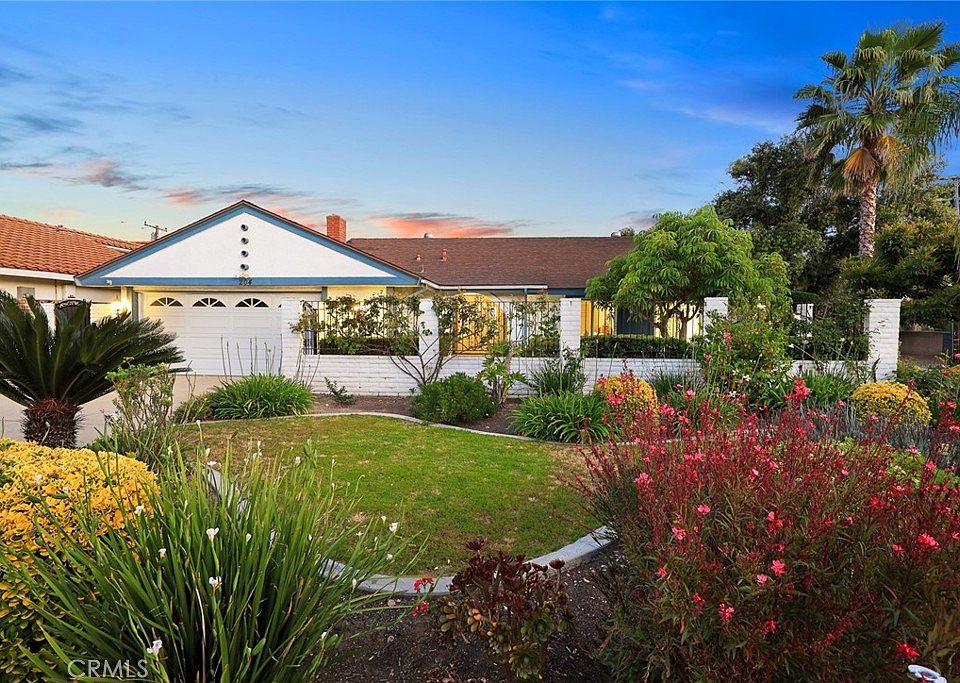 204 E Radcliffe Dr, Claremont, CA 91711 Zillow