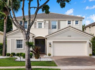 2792 Shaughnessy Drive, Wellington, FL 33414