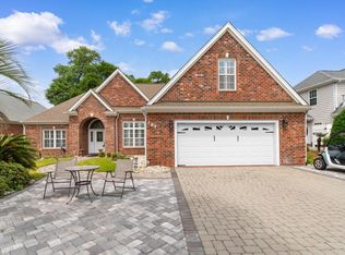 702 Compass Pointe Dr, North Myrtle Beach, SC 29582