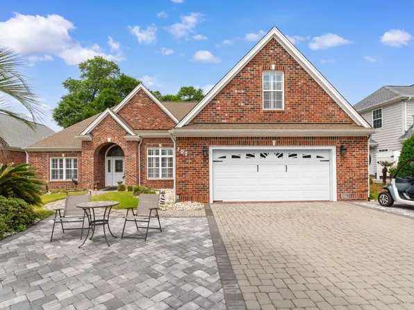 702 Compass Pointe Dr, North Myrtle Beach, SC 29582