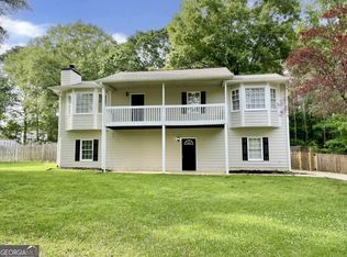 67 Village Dr, Hiram, GA 30141