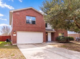 210 Kings Ridge Dr, Buda, TX 78610