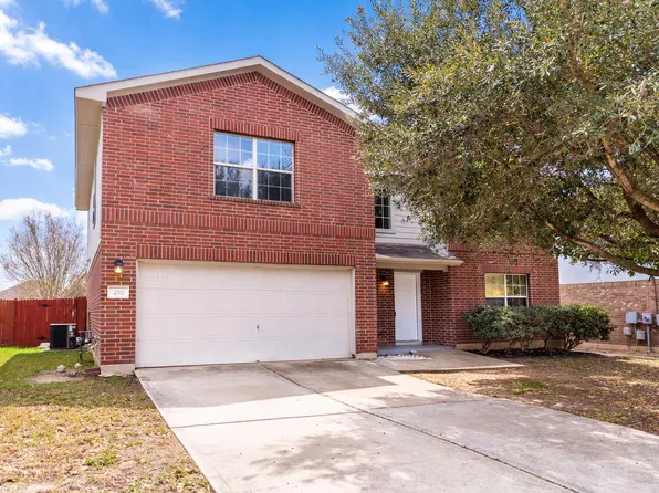 210 Kings Ridge Dr, Buda, TX 78610