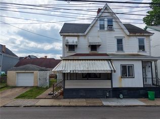 141 22nd St, Pittsburgh, PA 15215