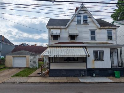 141 22nd St, Pittsburgh, PA, 15215