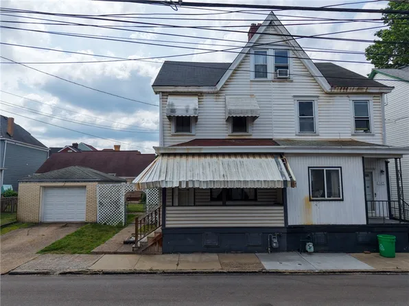 141 22nd St, Pittsburgh, PA 15215