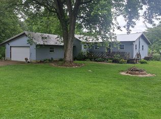 3016 Lake Charles Dr, Maysville, KY 41056