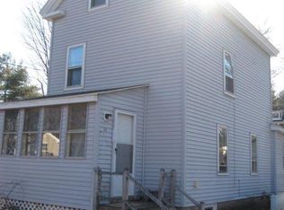 13 Trafton St, Sanford, ME 04073