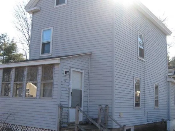 13 Trafton Street, Sanford, ME 04073