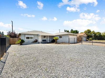 2642 Gilbert Way, Rancho Cordova, CA, 95670