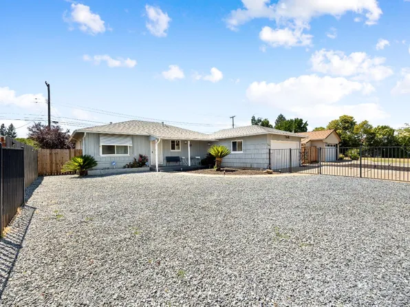 2642 Gilbert Way, Rancho Cordova, CA 95670