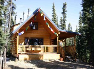 2195 Tequila Ct, Fairbanks, AK 99709