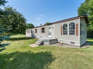 8152 80th St, Princeton, MN 55371