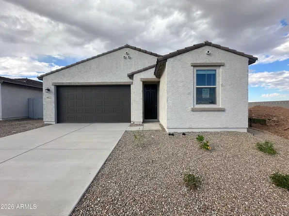 46872 W Reseda Lane, Maricopa, AZ 85139