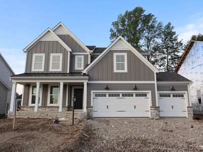 8288 Greenhill Way, Sunbury, OH, 43074